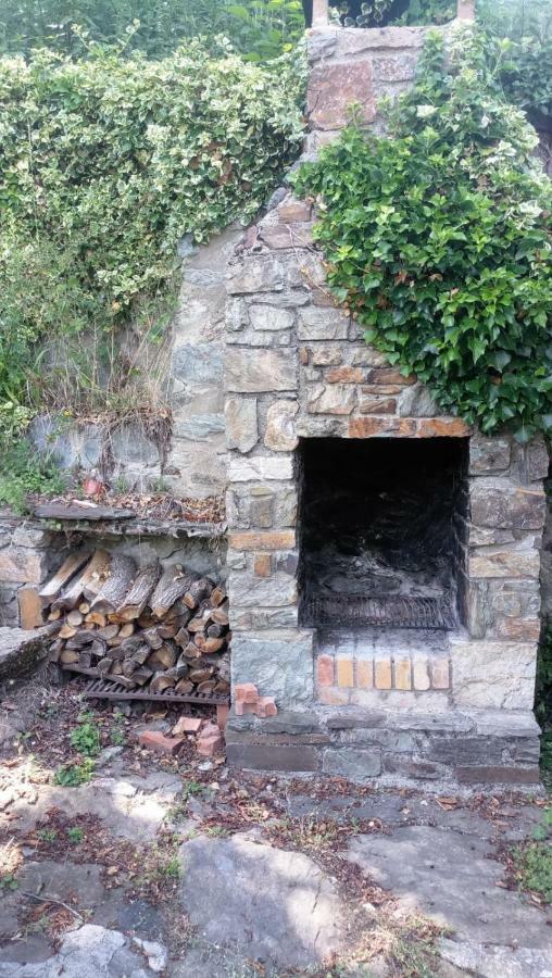 Can Serraima, Casa Rural A Prop De La Cerdanya Neva Luaran gambar